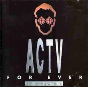 Various - ACTV For Ever En Directo 3