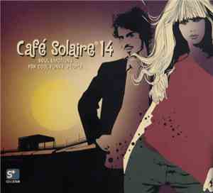 Various - Café Solaire 14