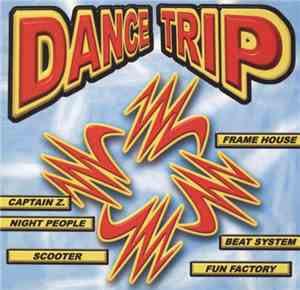 Various - Dance Trip
