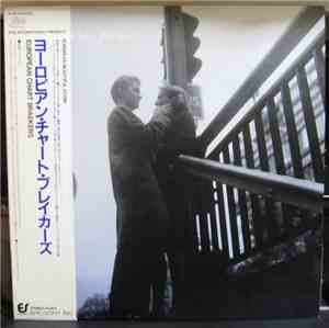 Various - European Chart Breakers