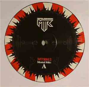 Various - Fight 4 Hard Techno EP