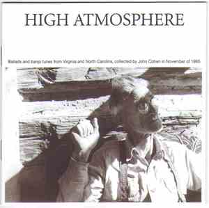 Various - High Atmosphere
