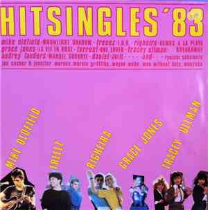 Various - Hitsingles '83