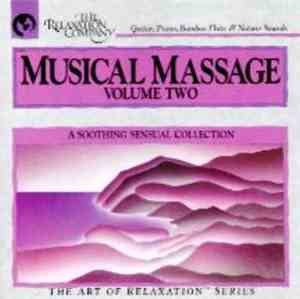 Various - Musical Massage Volume Two