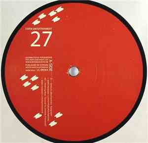 Various - My Music Is My Space - Chapter 3 (Of 4)