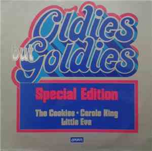 Various - Oldies But Goldies Special Edition