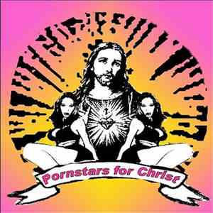 Various - Pornstars For Christ