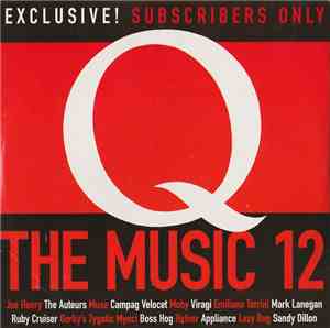 Various - Q The Music 12
