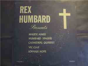 Various - Rex Humbard Presents... Volume 1