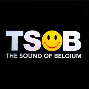 Various - TSOB - The Sound Of Belgium 04/10