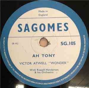 Victor Atwell 