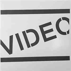 Video  - Leather Leather