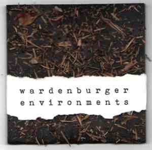 Wardenburger - Environments II