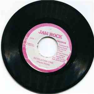 Wayne Smith - Revelation Time