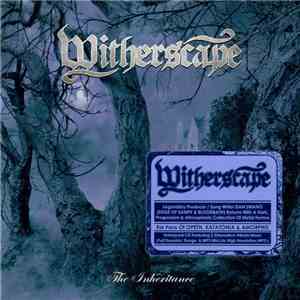 Witherscape - The Inheritance