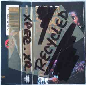Xper.Xr - Recycled Music