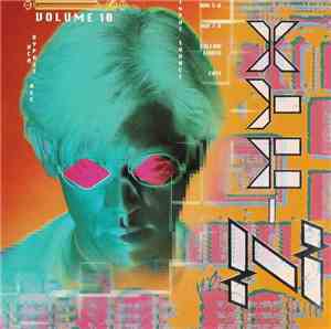 Zomkiat Ariyachaipanich - Z-Myx Volume 10