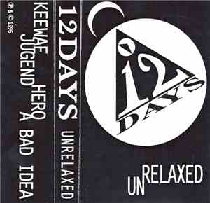 12 Days - UnRelaxed