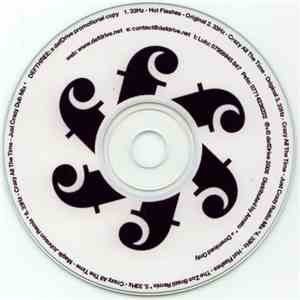 33HZ - Hot Flashes / Crazy All The Time