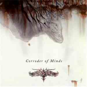Adastra  - Corroder Of Minds