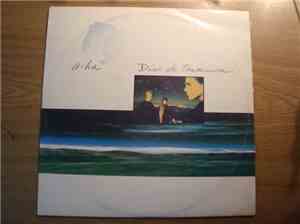 a-ha - Scoundrel Days