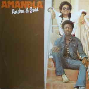 Andre & Josi - Amandla