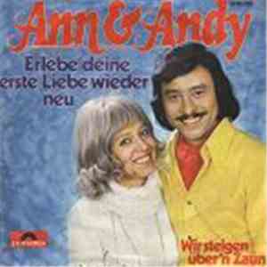 Ann & Andy - Erlebe Deine Erste Liebe Wieder Neu