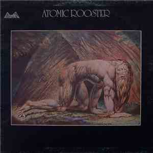 Atomic Rooster - Death Walks Behind You