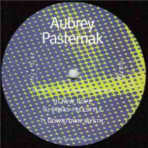 Aubrey Pasternak - New Hope