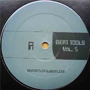 Beat Tools - Vol. 5