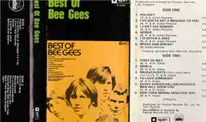 Bee Gees - Best Of Bee Gees