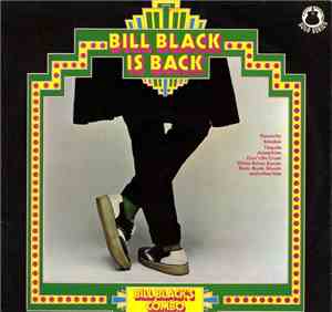 Bill Black's Combo - Bill Black Is Back
