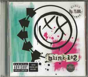 Blink-182 - Blink-182