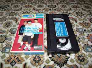 Blink-182 - The Urethra Chronicles