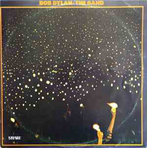 Bob Dylan / The Band - Before The Flood