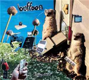 Buffoon - Familiar Sounds