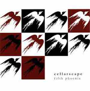 Cellarscape - Fifth Phoenix