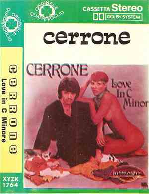 Cerrone - Love In C Minor