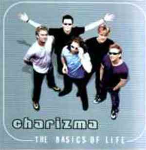 Charizma  - The Basics Of Life