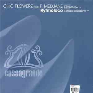 Chic Flowerz - Rythmoloco