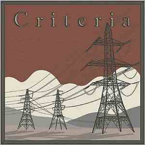 Criteria - When We Break
