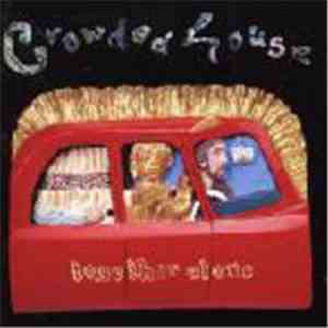 Crowded House - Together Alone