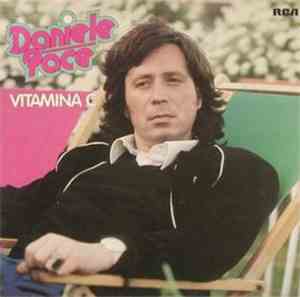 Daniele Pace - Vitamina C