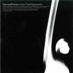 Darren Price - Under The Flightpath
