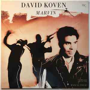 David Koven - Marvin
