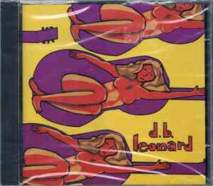 D.B. Leonard - D.B. Leonard