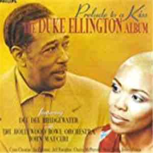 Dee Dee Bridgewater, Hollywood Bowl Orchestra, John Mauceri - Prelude To A  ...