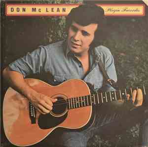 Don McLean - Playin' Favorites