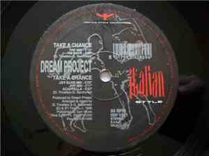 Dream Project - Take A Chance
