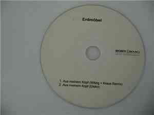 Erdmöbel - Aus Meinem Kopf